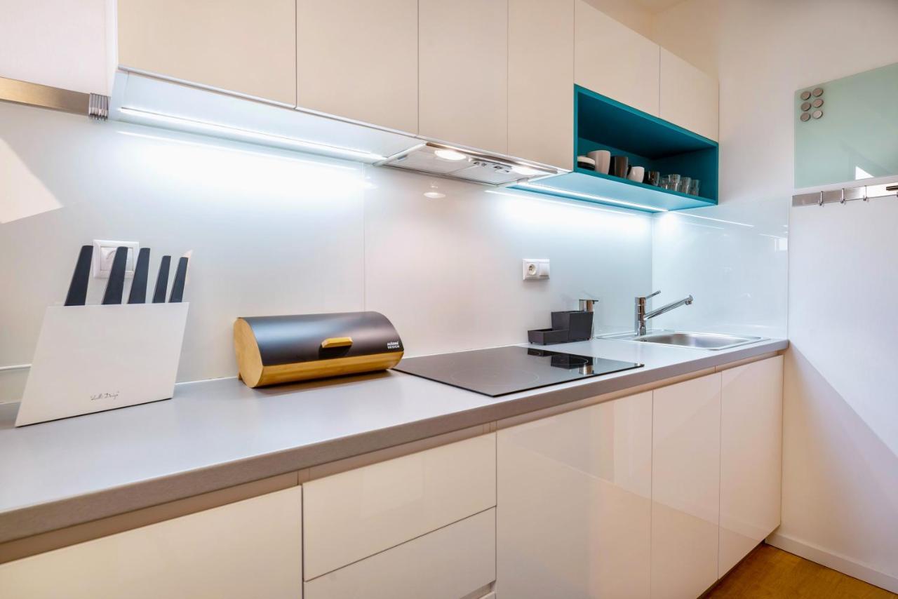 Tatrystay Cactus Cozy Apartment Tatry View Велика Ломниця Екстер'єр фото