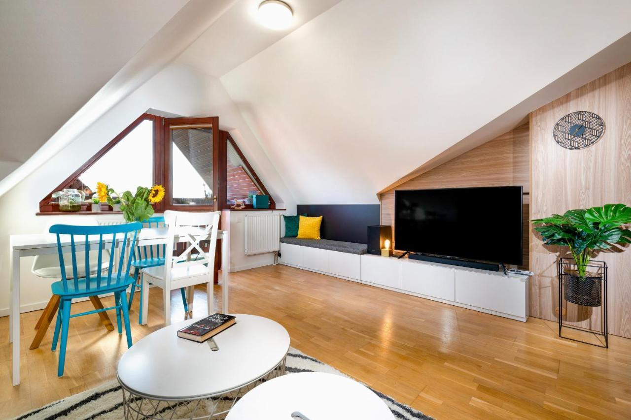 Tatrystay Cactus Cozy Apartment Tatry View Велика Ломниця Екстер'єр фото